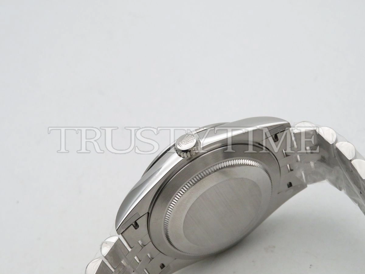 Копия часов Rolex DateJust 36mm 126200-0005 Арт.RX-1819