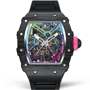 Копия часов CronusArt NTPT Carbon Fiber Watch CM002-017 Арт.CA-0384