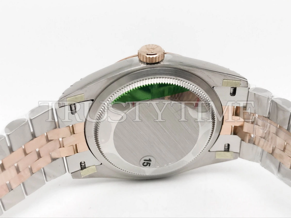 Копия часов Rolex DateJust 36mm 126231-0029 Арт.RX-2101