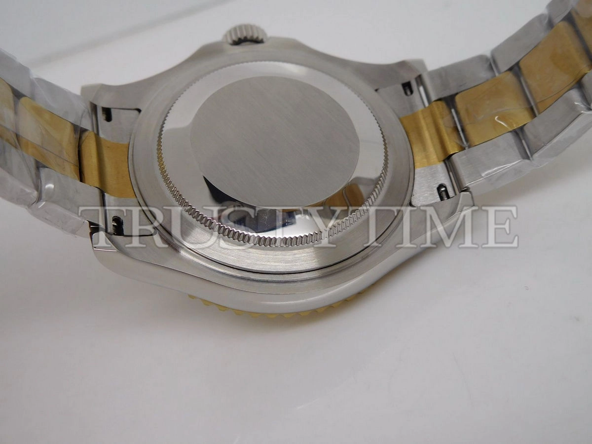 Копия часов Rolex Yacht-Master 40mm 16623-0008 Арт.RX-1580