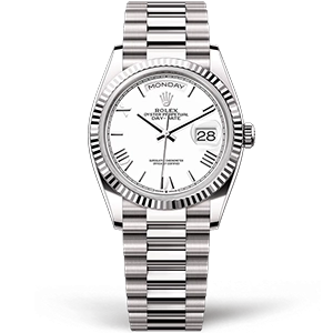 Копия часов Rolex Day-Date 36mm 128239-0059 Арт.RX-3447