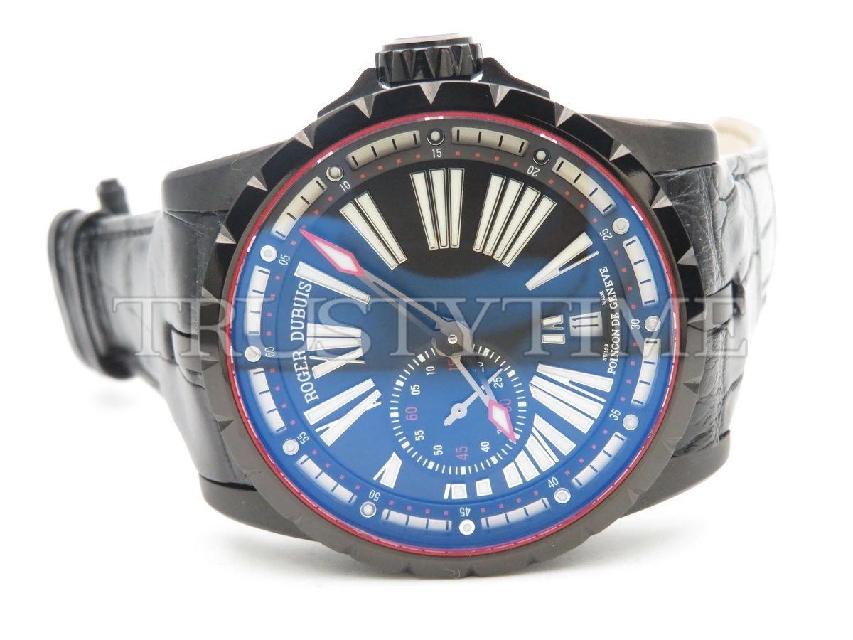 Копия часов Roger Dubuis Excalibur RDDBEX0542 Арт.RG-0416