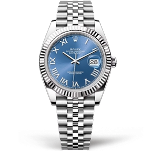 Копия часов Rolex DateJust II 41mm 126334-0026 Арт.RX-0792