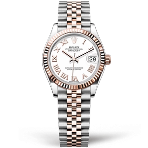 Копия часов Rolex DateJust 31mm 278271-0002 Арт.RX-3130