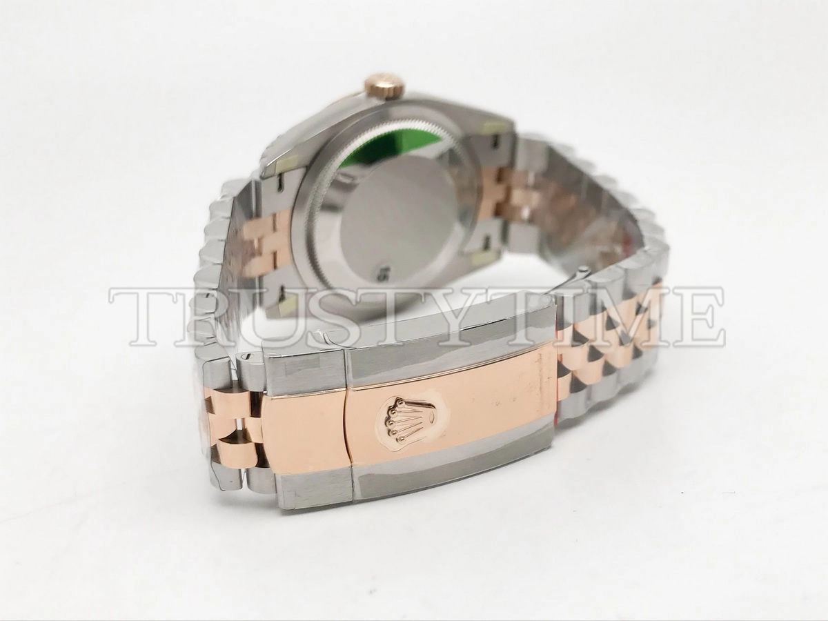 Копия часов Rolex DateJust 36mm 126231-0029 Арт.RX-2101