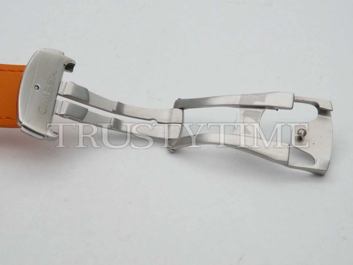 Копия часов Omega Seamaster Planet Ocean 600m Omega Co‑Axial 42 mm 232.32.42.21.01.001 Арт.OM-0541