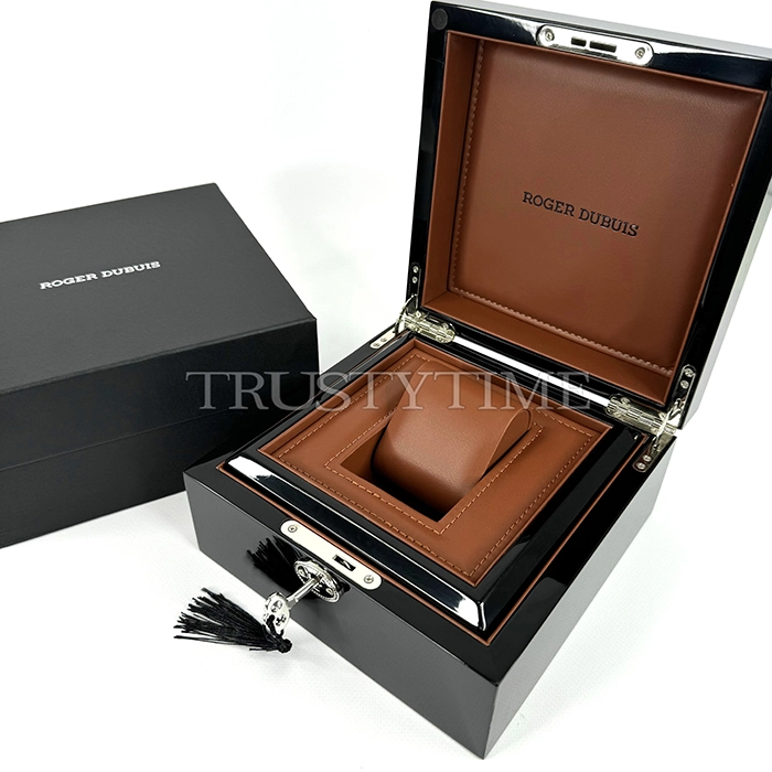 Копия часов Коробка для часов Roger Dubuis Арт.RG-001