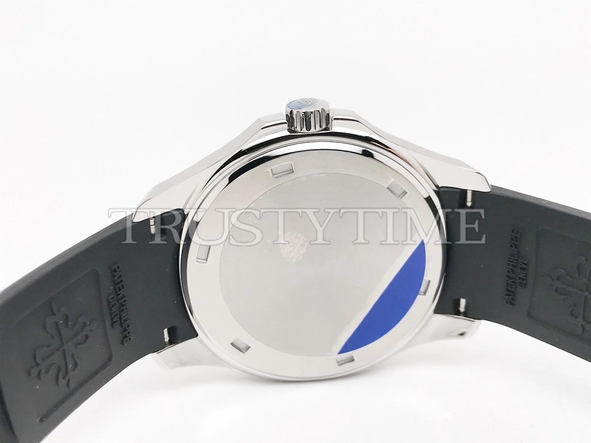 Копия часов Patek Philippe Aquanaut Luce 38.8mm 5267/200A-001 Арт.PP-0823