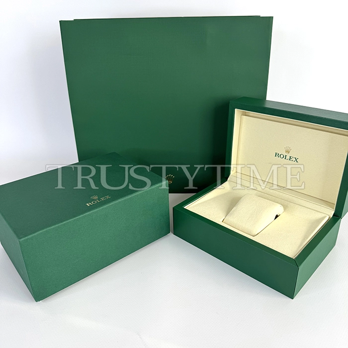 Копия часов Коробка для часов Rolex 2025 Арт.RX-006