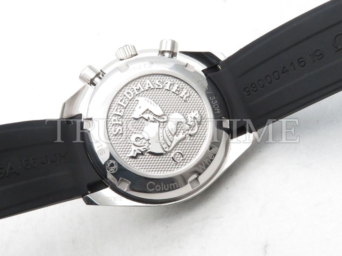 Копия часов Omega Speedmaster Racing Co-Axial Chronograph 40mm 326.32.40.50.04.001 Арт.OM-0851
