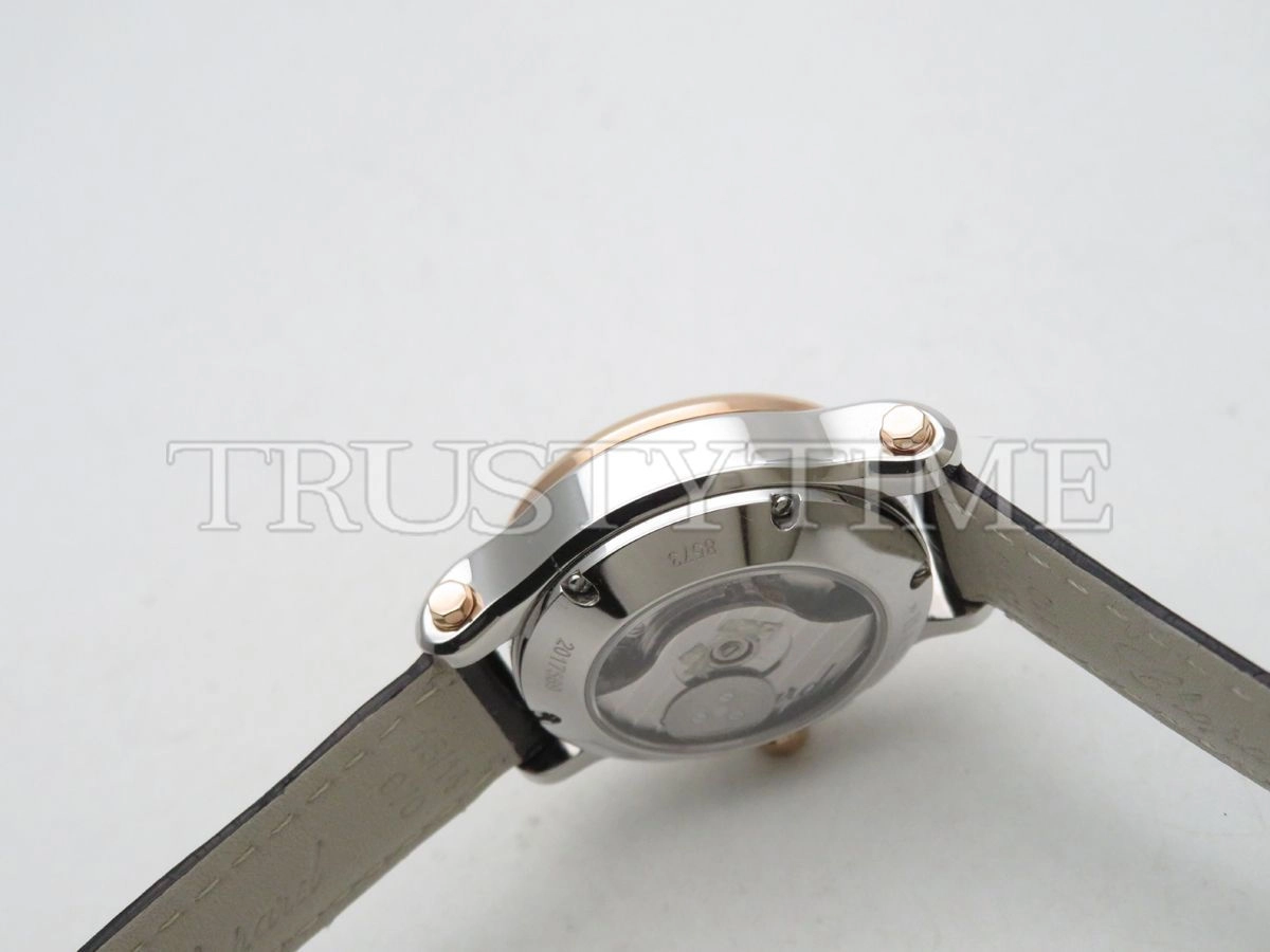 Копия часов Chopard Happy Sports 30mm 278573-6013 Арт.CH-0174