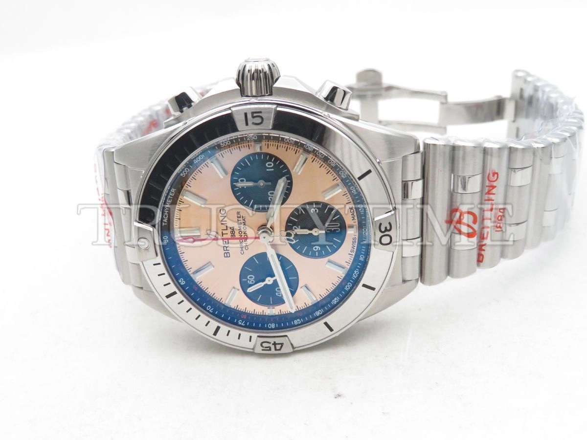 Копия часов Breitling Chronomat B01 42 AB0134101K1A1 Арт.BT-0589