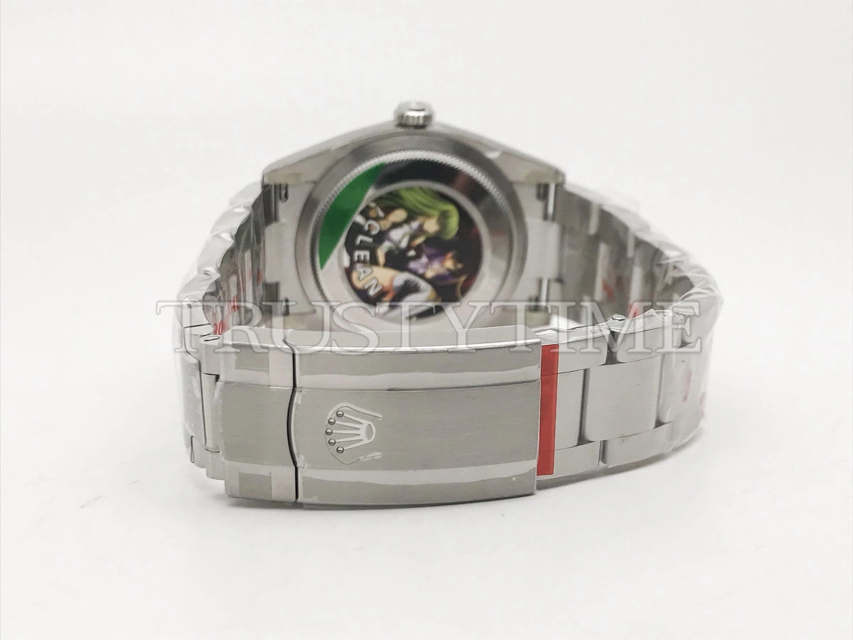 Копия часов Rolex Oyster Perpetual 36mm 126000-0008 Арт.RX-1864