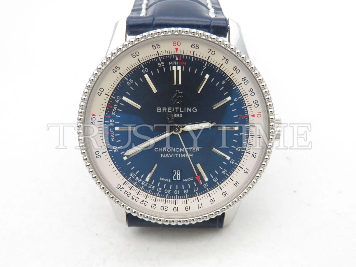 Копия часов Breitling Navitimer Automatic 41 A17326211C1P3 Арт.BT-0543
