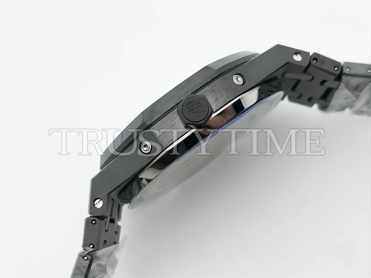 Копия часов Audemars Piguet Royal Oak Perpetual Calendar 26579CE.OO.1225CE.01 Арт.AP-1047