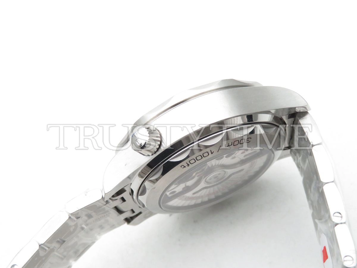 Копия часов Omega Seamaster Diver 300m Co‑Axial Master Chronometer Chronograph 44mm 210.30.44.51.03.001 Арт.OM-0824