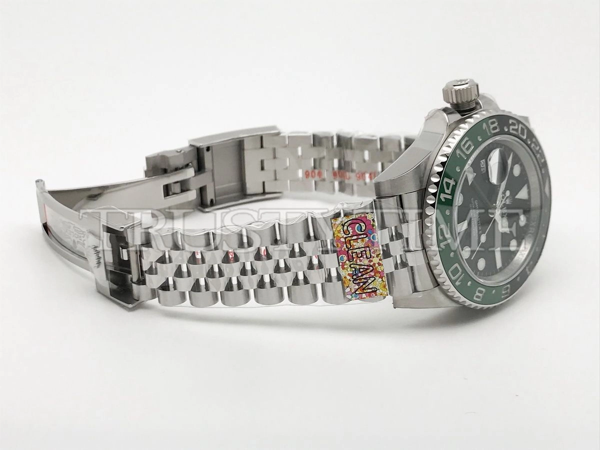 Копия часов Rolex GMT Master II Sprite 126720VTNR-0002 Арт.RX-2325