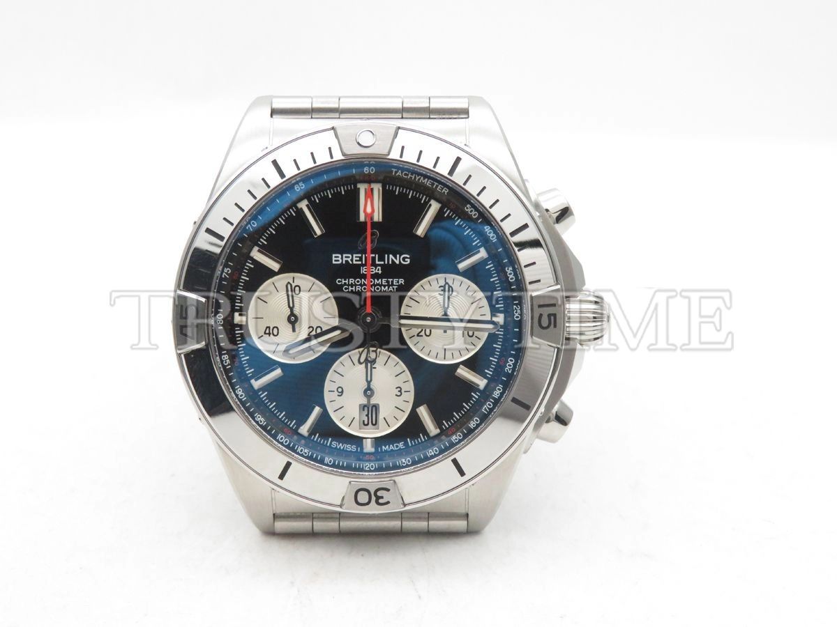 Копия часов Breitling Chronomat B01 42 AB0134101B1A1 Арт.BT-0590