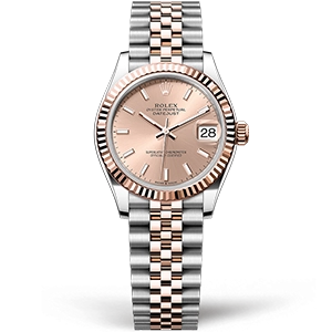 Копия часов Rolex DateJust 31mm 278271-0010 Арт.RX-3152