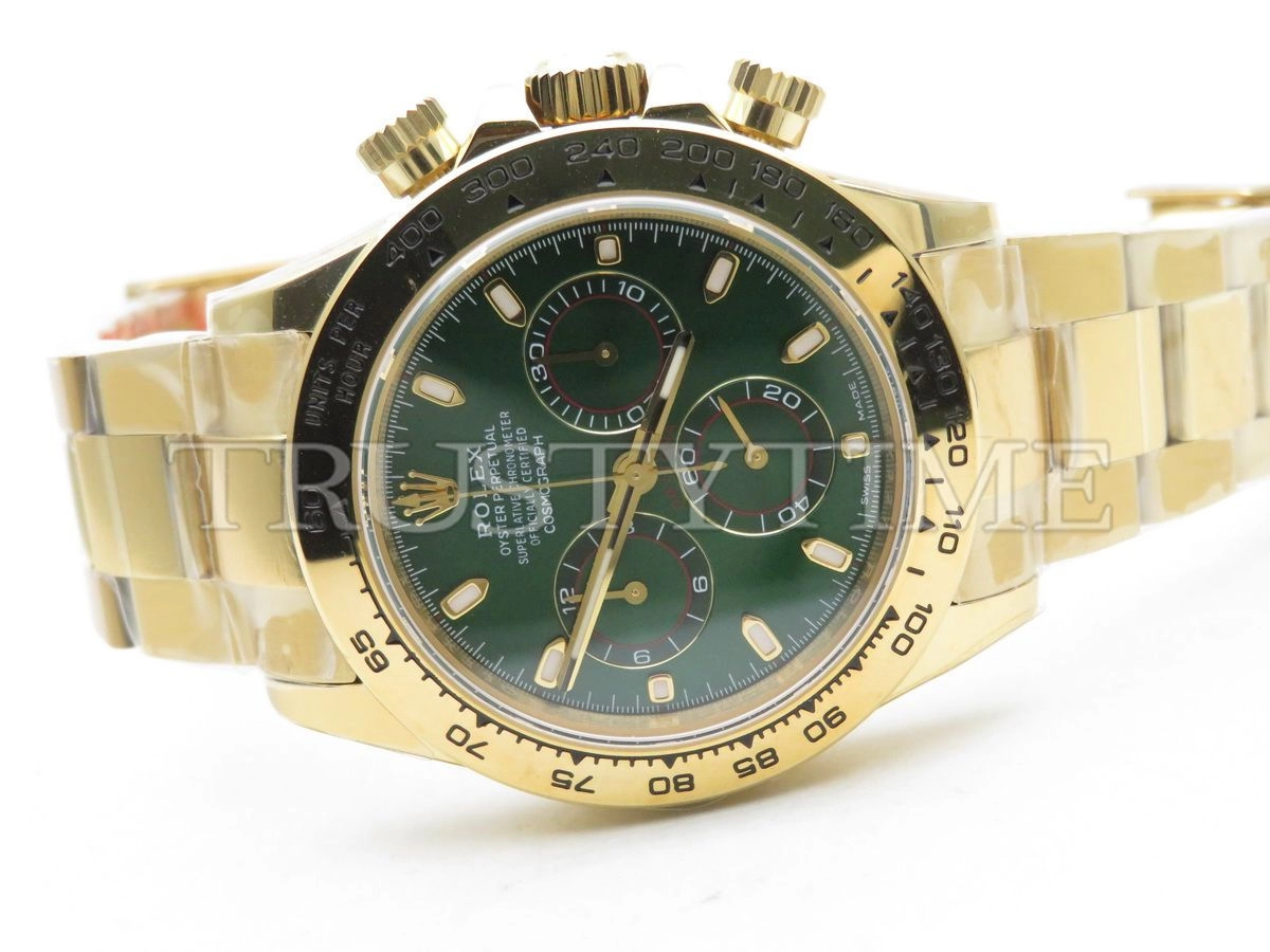 Копия часов Rolex Cosmograph Daytona 116508-0013 Арт.RX-1092