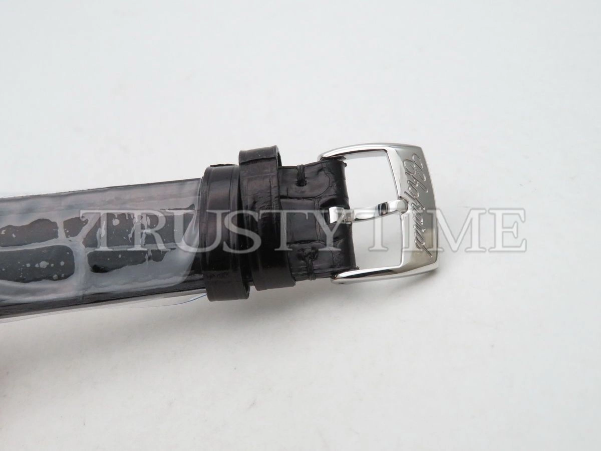 Копия часов Chopard Happy Sports 36mm 278559-6001 Арт.CH-0143