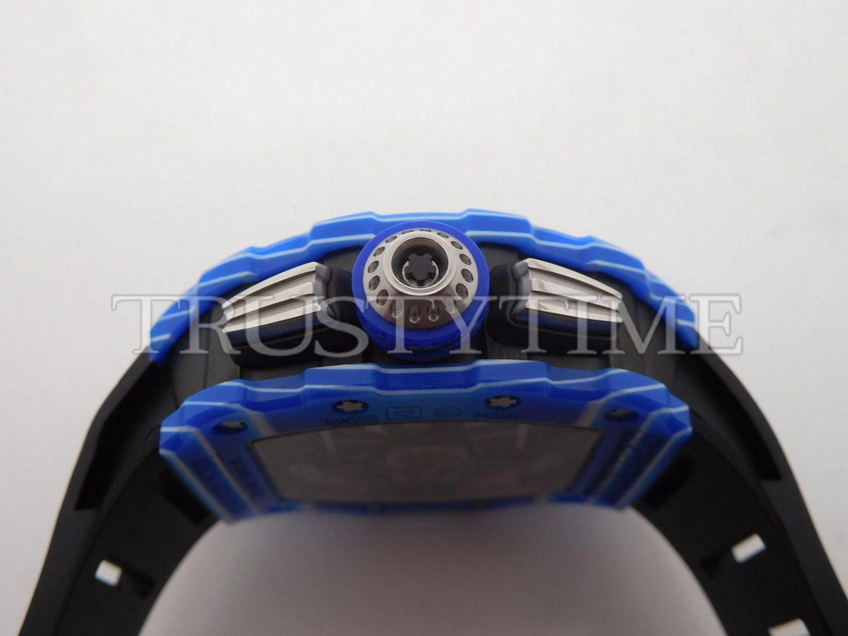 Копия часов Richard Mille RM011-03 Auto Flyback Chronograph Арт.RM-0260