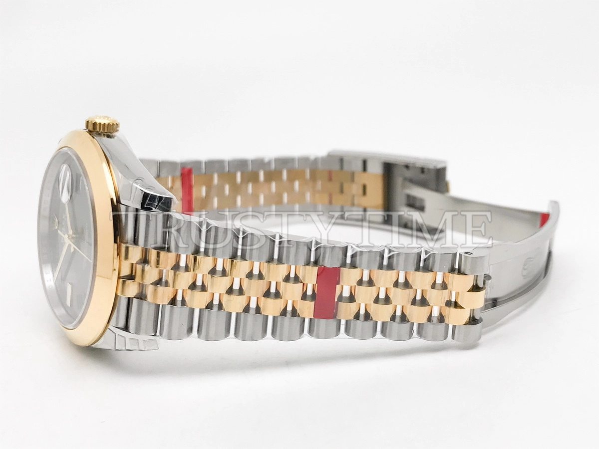 Копия часов Rolex DateJust II 41mm 126303-0020 Арт.RX-2941