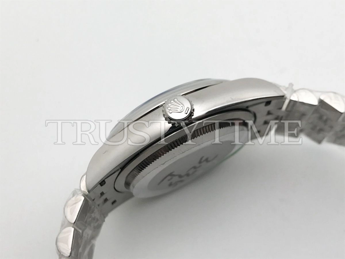 Копия часов Rolex DateJust 36mm 126200-0021 Арт.RX-2346