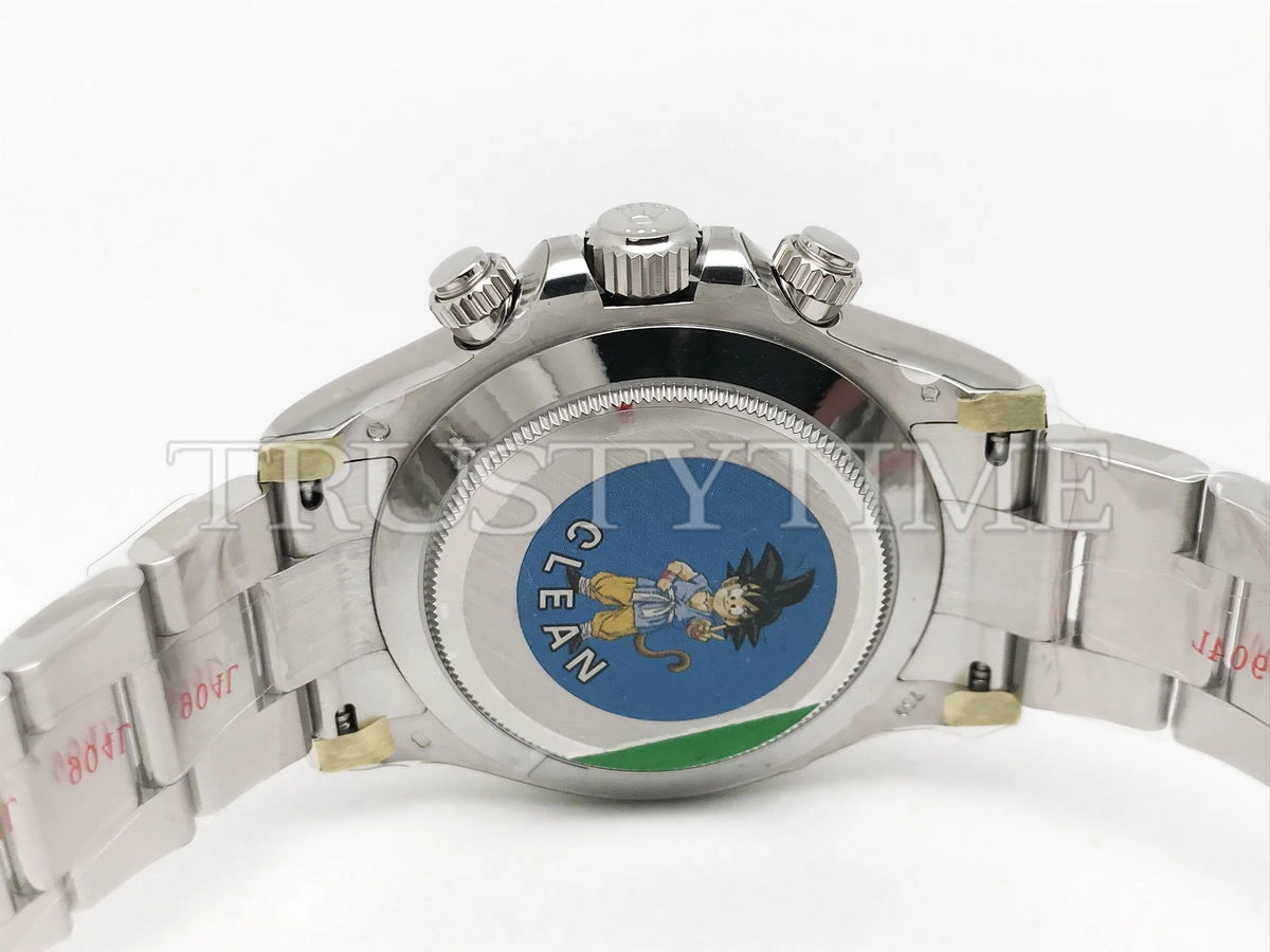 Копия часов Rolex Cosmograph Daytona 116509 Panda Арт.RX-2878
