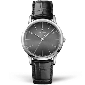 Копия часов Zenith Elit Classic 39mm 03.2290.679/26.C493 Арт.ZN-0325