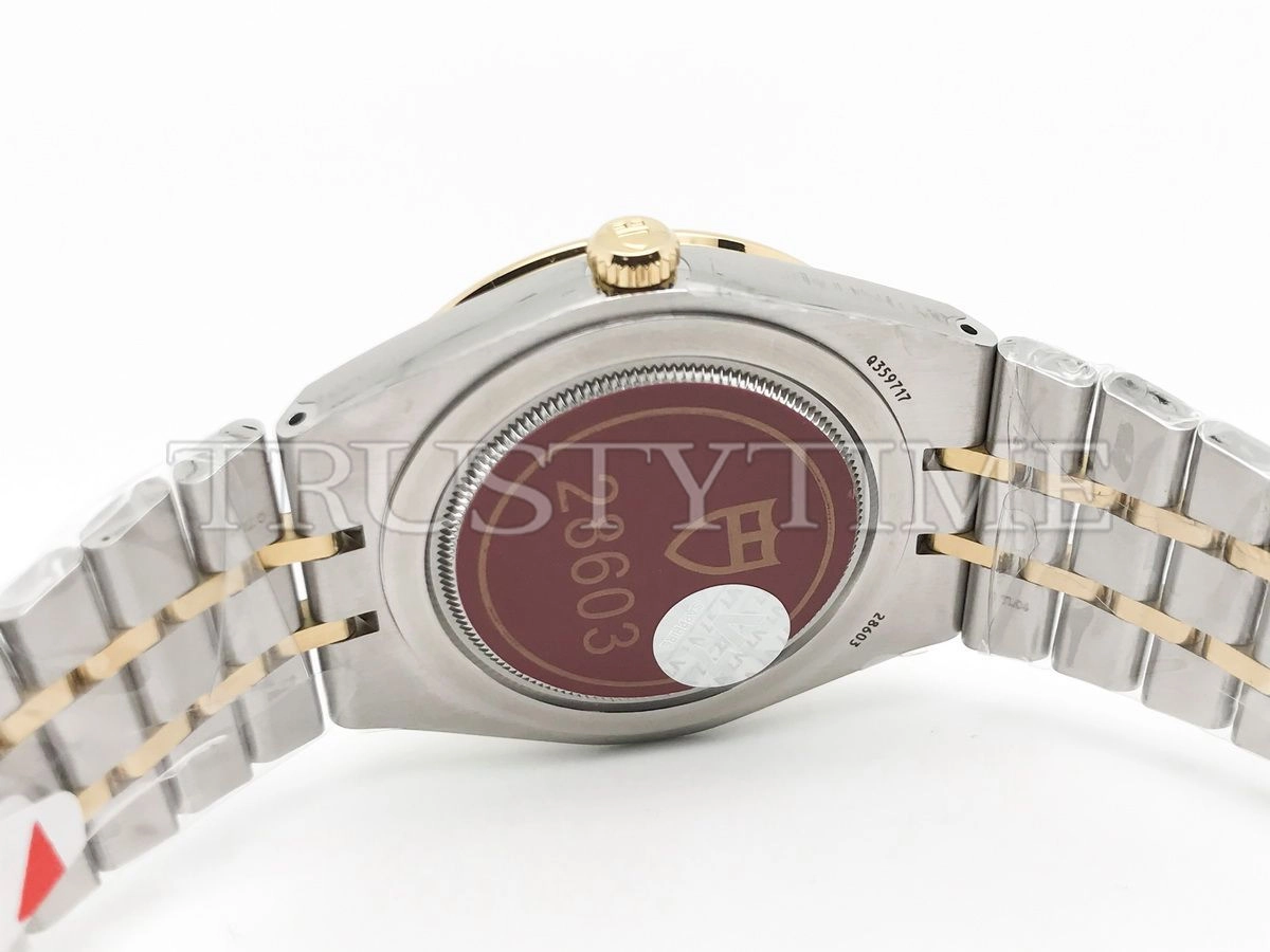 Копия часов Tudor Royal Day-Date 41mm M28603-0002 Арт.TD-0818
