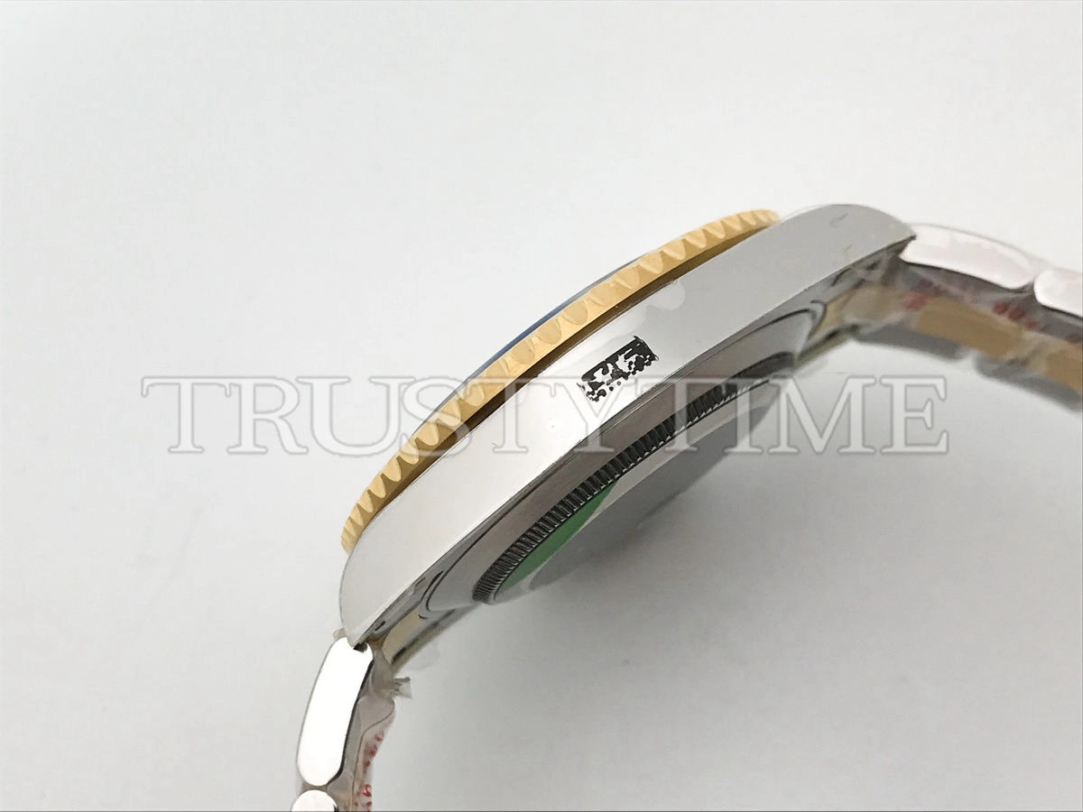 Копия часов Rolex Submariner 41mm 126613LB-0002 Арт.RX-2834