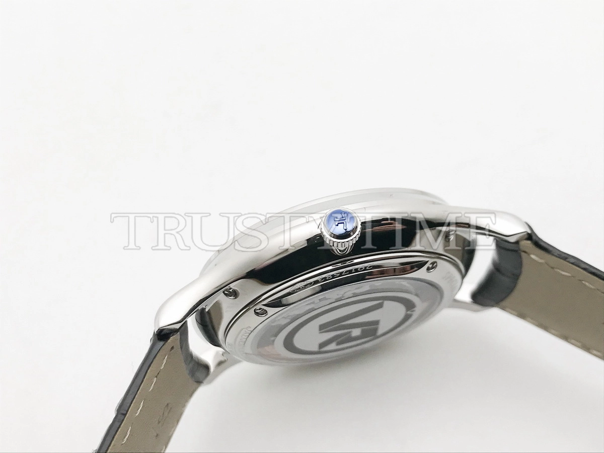 Копия часов Jaeger-LeCoultre Master Ultra Thin Perpetual 39mm 1303520 Арт.JL-0427