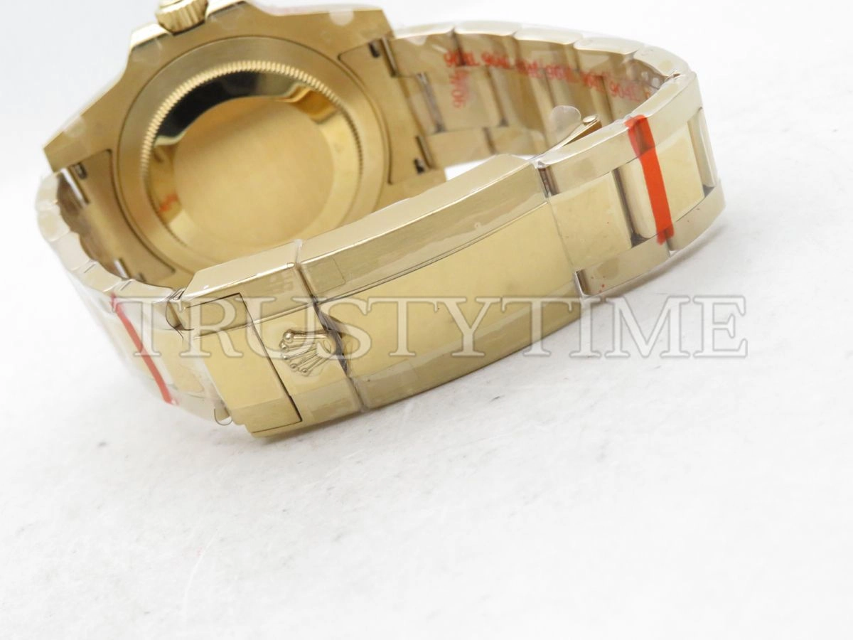 Копия часов Rolex GMT Master II 116718LN-0001 Арт.RX-2240