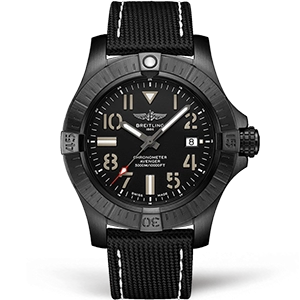 Копия часов Breitling Avenger Automatic Seawolf 45 V17319101B1X2 Арт.BT-0705