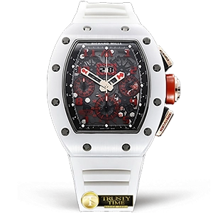 Копия часов Richard Mille RM011 Felipe Massa Арт.RM-0259