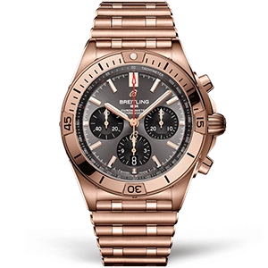 Копия часов Breitling Chronomat B01 42 RB0134101B1R1 Арт.BT-0838