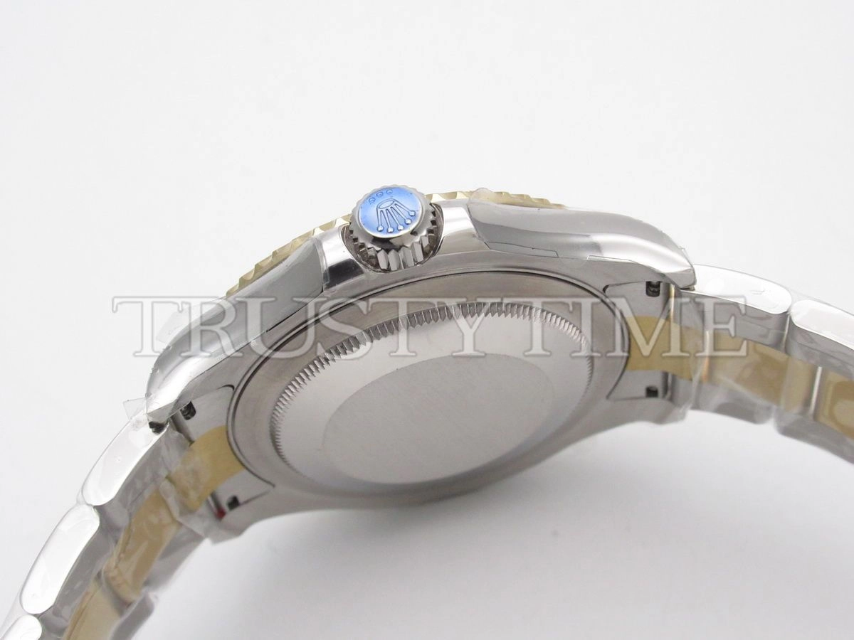 Копия часов Rolex Yacht-Master 40mm 16623-0009 Арт.RX-1563