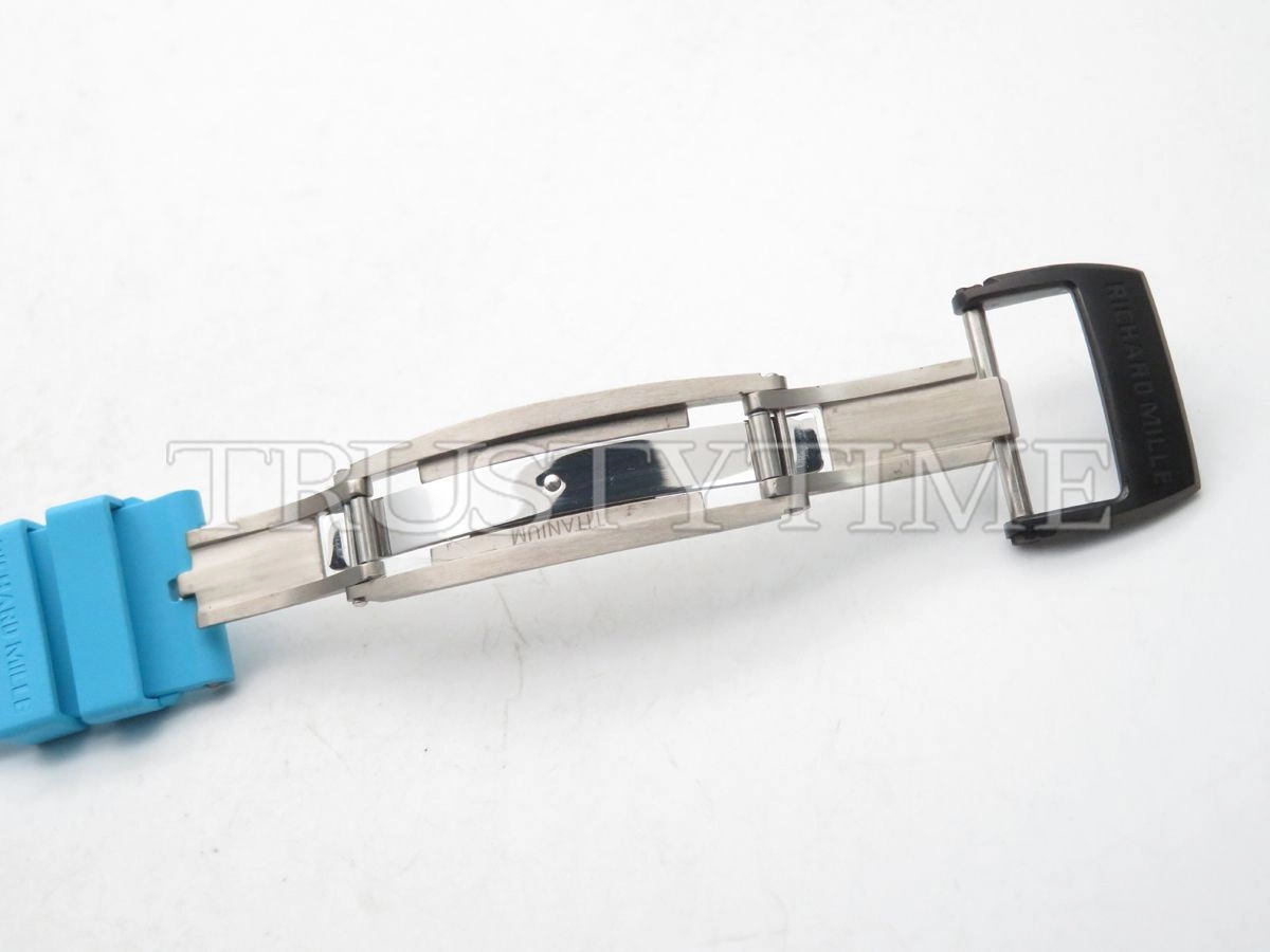 Копия часов Richard Mille RM055 Yas Marina Circuit NTPT Арт.RM-0534