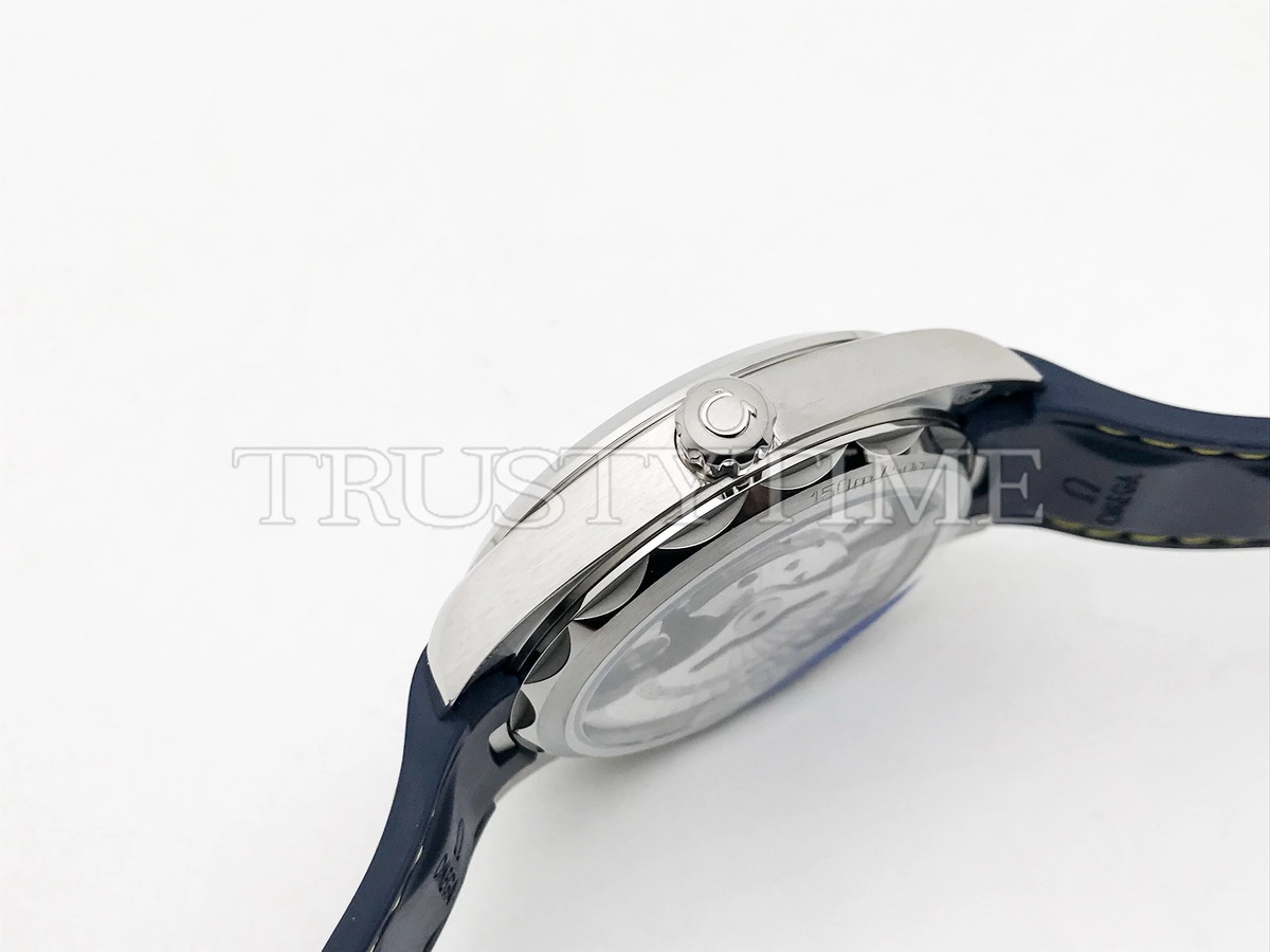 Копия часов Omega Seamaster Aqua Terra 150 m Co-axial Master Chronometer 41mm 220.12.41.21.03.008 Арт.OM-1021