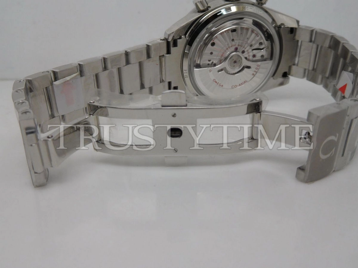 Копия часов Omega Speedmaster Speedmaster 57 Co-Axial Chronograph 41.5mm 331.10.42.51.02.002 Арт.OM-0740