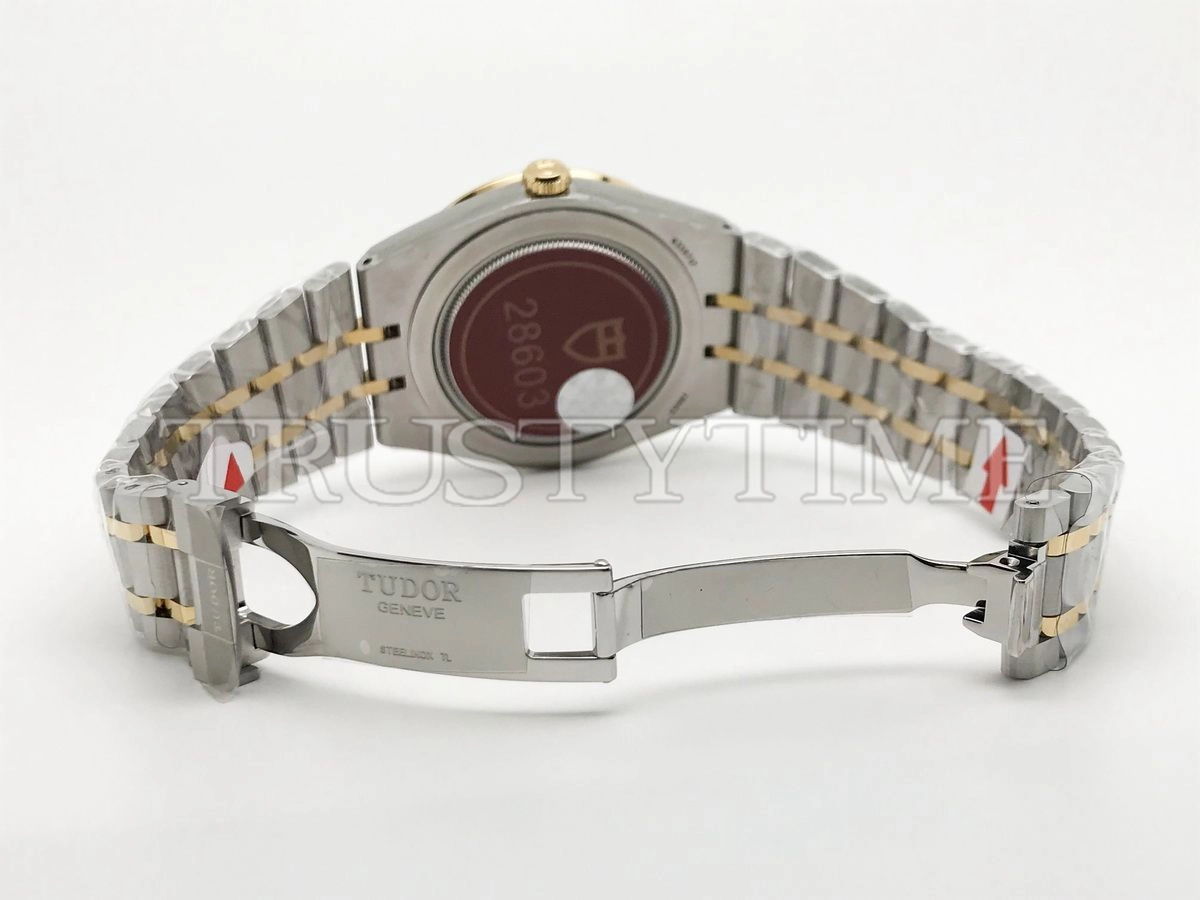 Копия часов Tudor Royal Day-Date 41mm M28603-0002 Арт.TD-0818