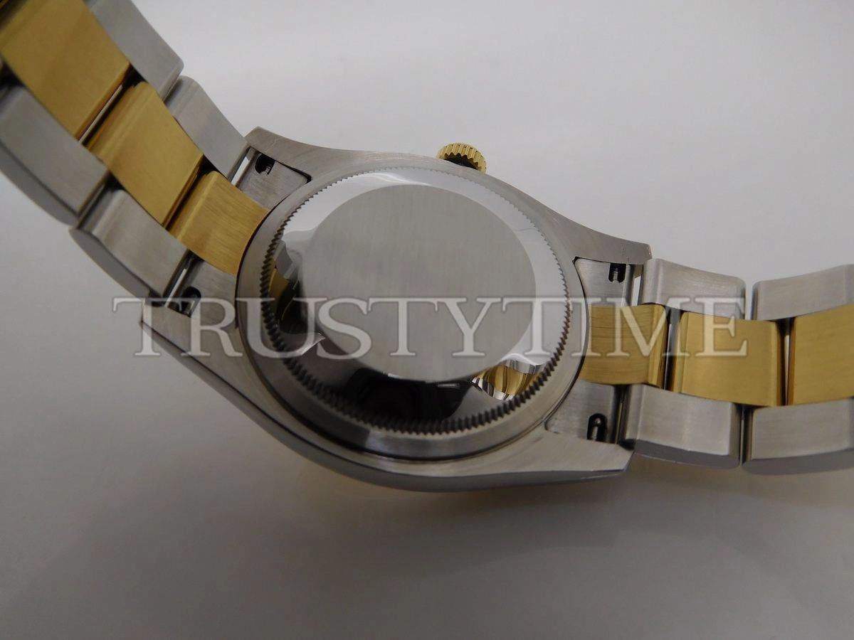 Копия часов Rolex DateJust 36mm 116233-0172 Арт.RX-0524