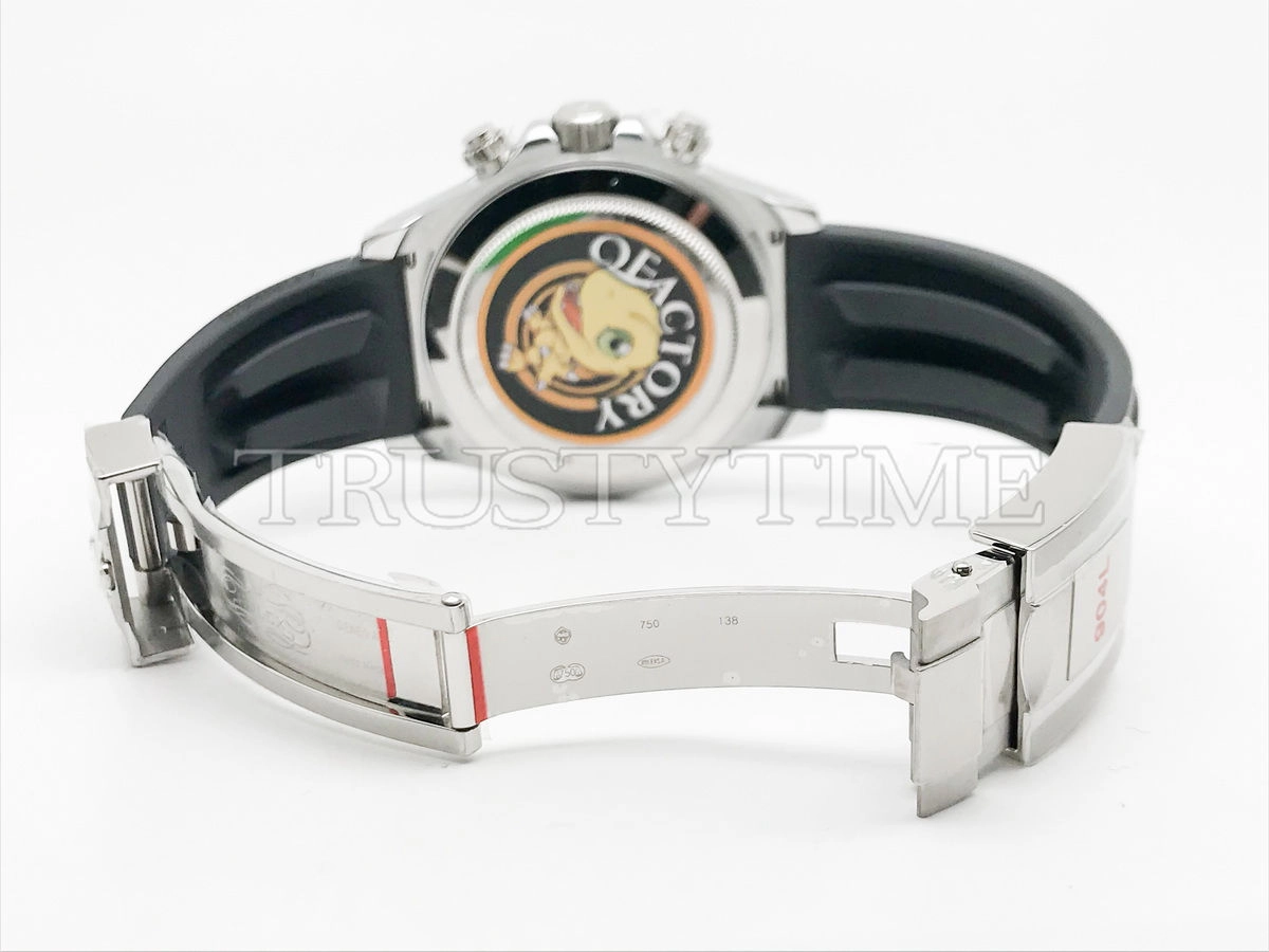 Копия часов Rolex Cosmograph Daytona 126519LN-0002 Арт.RX-3310