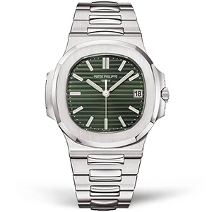Копия часов Patek Philippe Nautilus 40mm 5711-1A-014 Арт.PP-0717