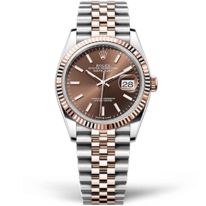 Копия часов Rolex DateJust 36mm 126231-0043 Арт.RX-2993