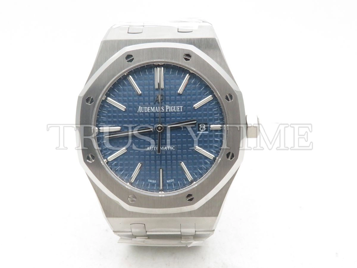 Копия часов Audemars Piguet Royal Oak Automatic II 15400ST.OO.1220ST.03 Арт.AP-1023
