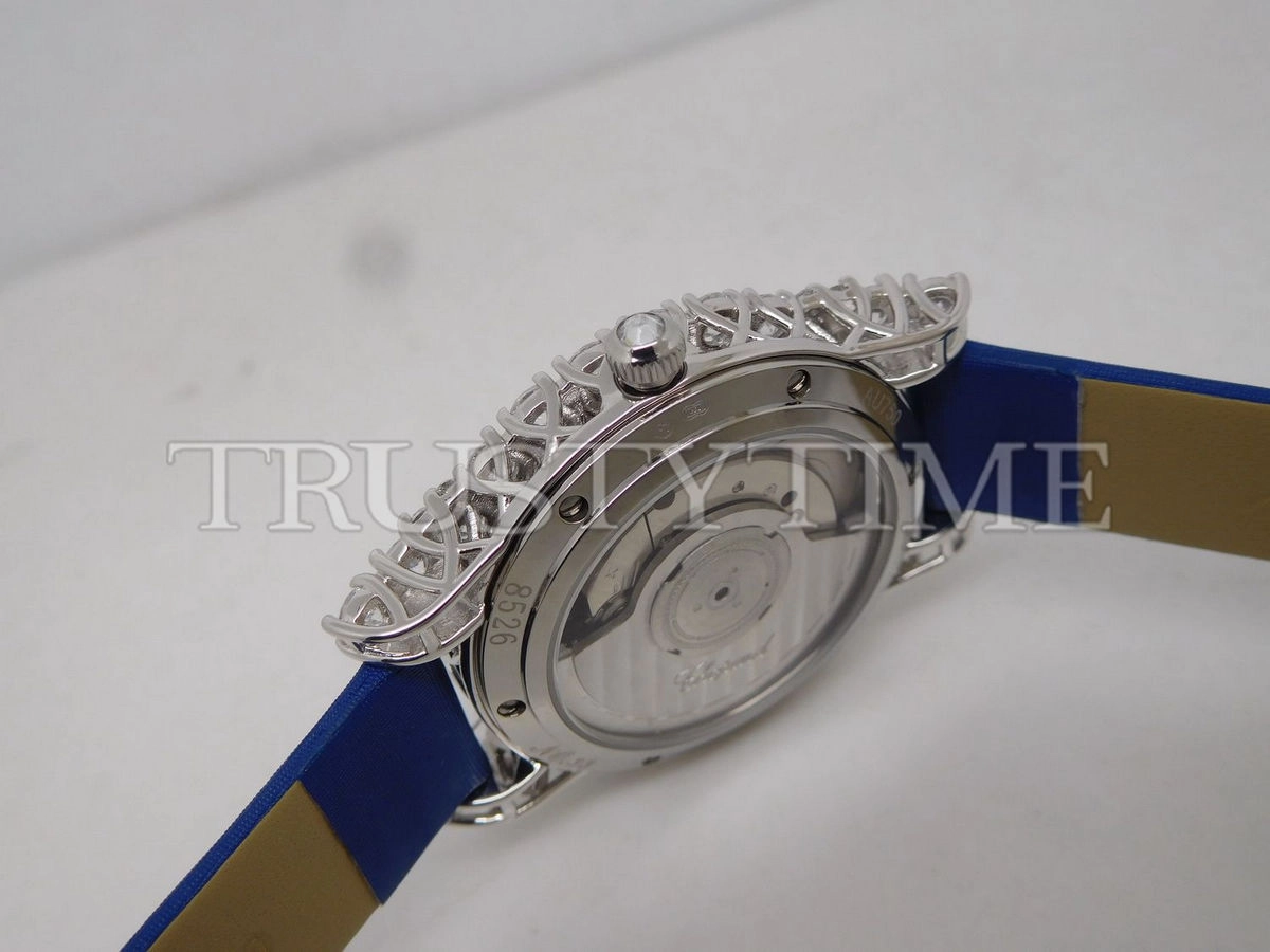 Копия часов Chopard L'heure du Diamant 139419-1401 Арт.CH-0162