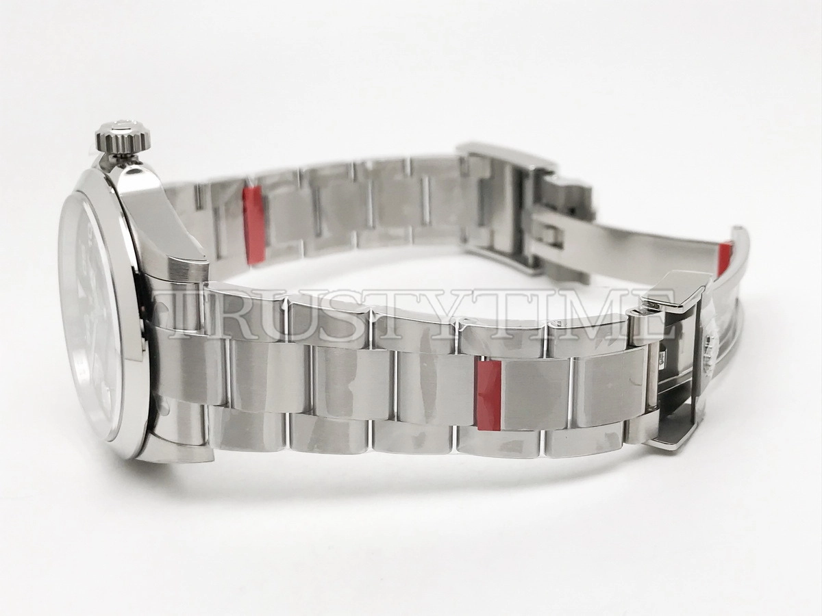 Копия часов Rolex AirKing 40mm 126900-0001 Арт.RX-2415
