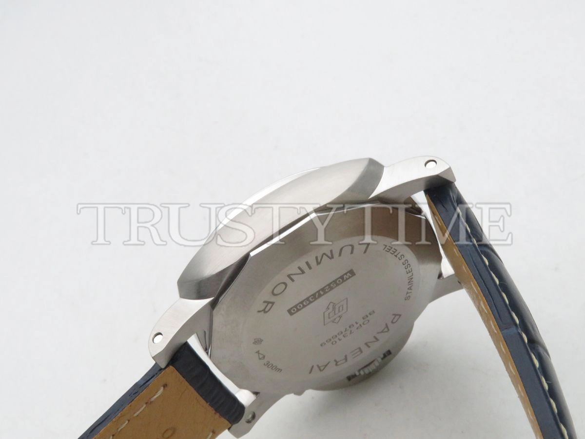 Копия часов Panerai Luminor 1950 Marina 3 Days Automatic 44mm PAM01313 Арт.PN-0808